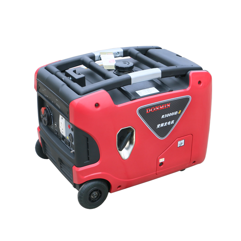 小型發電機零件