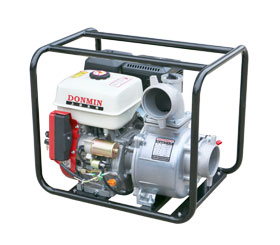 4寸 (100）汽（qì）油動力（lì）自吸抽水（shuǐ）泵電動 DM40D
