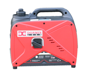 手提式1000W便攜小型房車數碼變頻1KW汽油發電機R1250