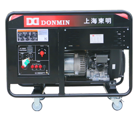 91网站视频在线观看單三相20kw國產動力汽油發電機組（zǔ）DMDS22000CXD(國產）