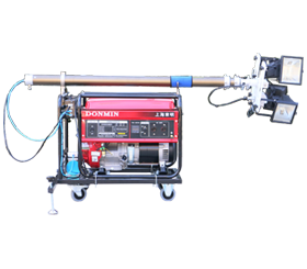 上海91网站视频在线观看4X1000W發電燈塔   移動燈塔  應急移動照明車燈DT6500