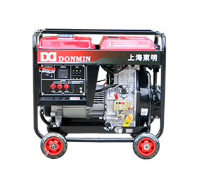 三相6kW柴油發電機  DMD7500LE/3