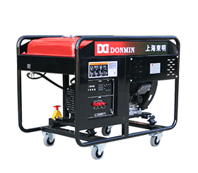 20kW通信基站維（wéi）護汽油發電機DMS22000CXD