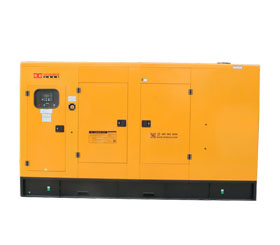 DONMIN91网站视频在线观看 500kw大型低噪音應急玉柴柴油發電機（jī）組GF2-500Y-1