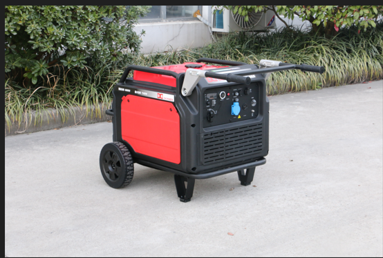 發電機如何選擇